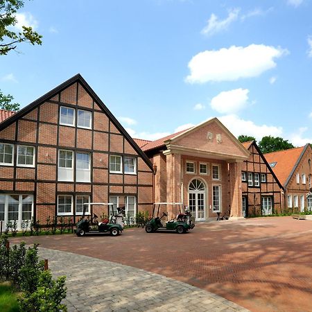 فندق Golfpark Gut Dueneburg هارن المظهر الخارجي الصورة