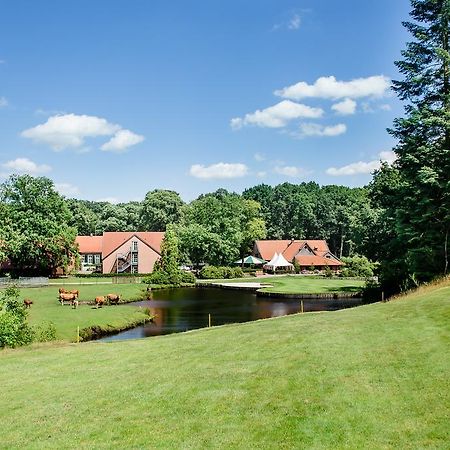 فندق Golfpark Gut Dueneburg هارن المظهر الخارجي الصورة